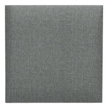 Verhoiltu seinäpaneeli Fllow Inari Harmaa 91 30X30