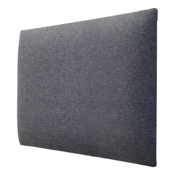 Verhoiltu seinäpaneeli Fllow Inari Harmaa 91 30X60