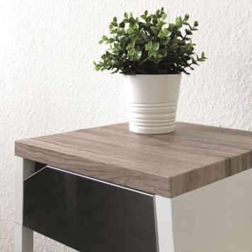 Kontaktimuovi D-C-Fix Sanremo Oak Sand 45 x 200 cm