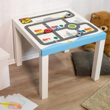 Kontaktimuovi DC-Fix Antrasiitti Matta 45 x 200 cm