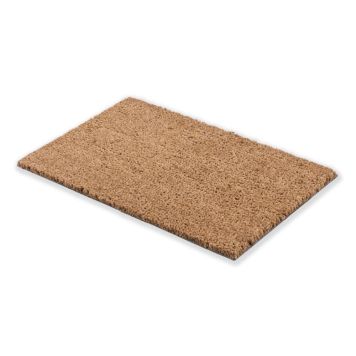 Kynnysmatto Astra Kokosvelours 50 x 80 cm