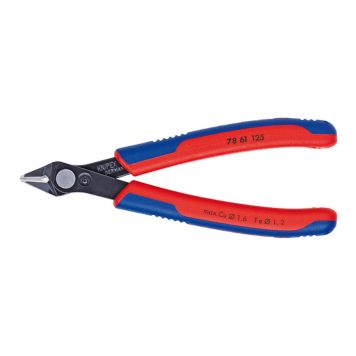 Superpihdit Knipex 0,2 - 1,6 mm