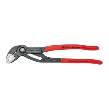 Vesipumppupihdit Knipex Cobra