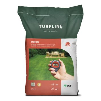 Nurmikonsiemen Turfline Turbo 7,5 kg