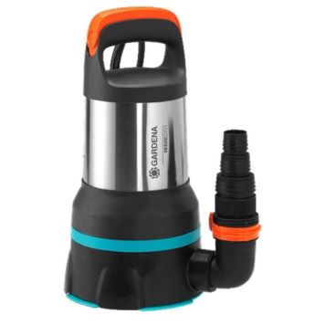 Uppopumppu Gardena 19500 Aquasensor