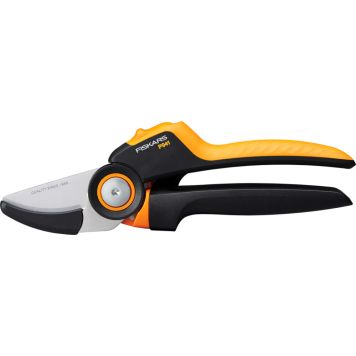 Oksasakset Fiskars L P941 alasinmalli