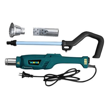 Sähköinen rikkaruohonpoltin