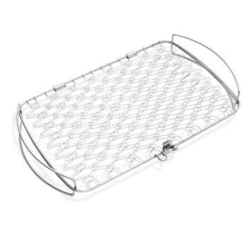 Grillihalsteri Weber kalalle iso