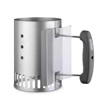 Piippusytytin Weber pieni