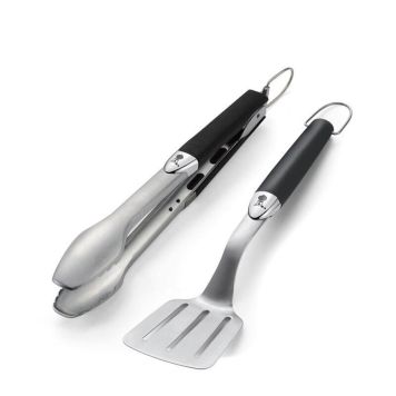 Grillivälinesarja Weber Original Pieni