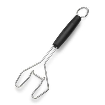 Ritilänostin Weber GBS