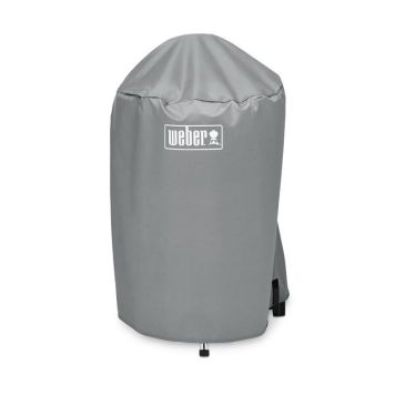 Suojapeite Weber 47 cm harmaa