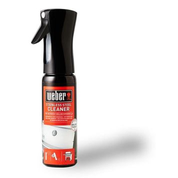 Teräksenpuhdistusaine Weber 300 ml