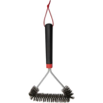 GRILLIHARJA WEBER KOLMIO 30 CM