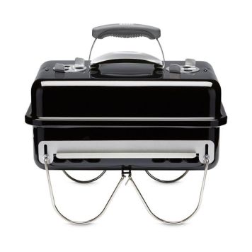 Brikettigrilli Weber Go-Anywhere