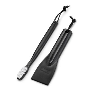 Puhdistussarja Weber kaasugrilli