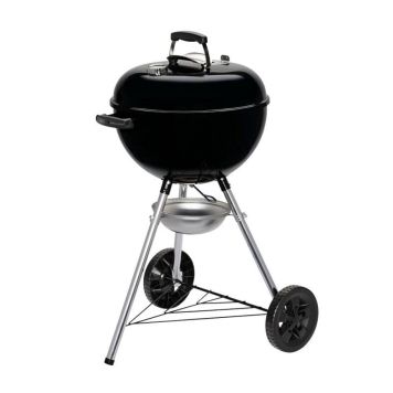 Hiiligrilli Weber Original Kettle E-4710
