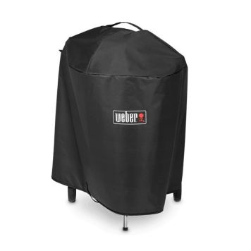 Suojapeite Weber Premium Master-Touch brikettigrilliin