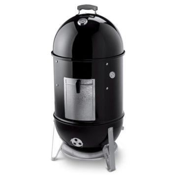 Savustin Weber Smokey Mountain Cooker 47 cm