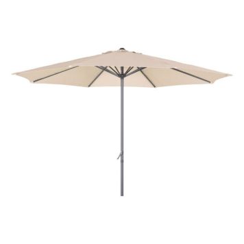 Aurinkovarjo Trentino 400 cm