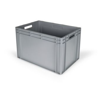 Kuljetuslaatikko BAUHAUS 76 L