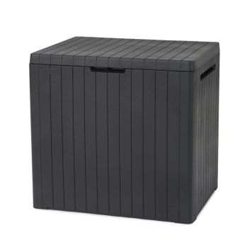 Säilytyslaatikko Keter City Box 113 l