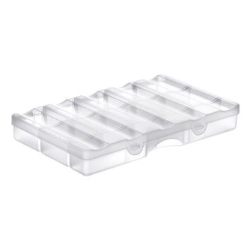 Lokerolaatikko SmartStore Organizer Small Kirkas 25 x 16 x 4 cm