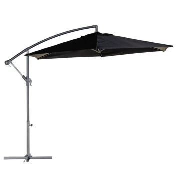 Aurinkovarjo Sunfun Toscana 300 cm