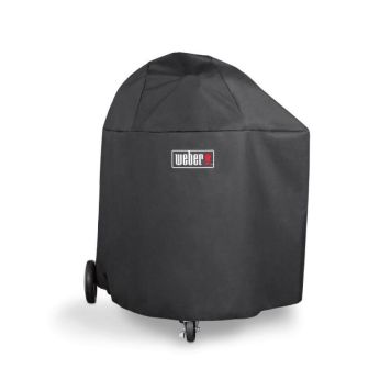 Suojapeite Weber Premium Summit brikettigrilliin