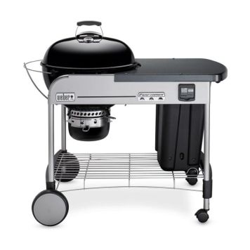 Hiiligrilli Weber Performer Premium GBS 57 cm