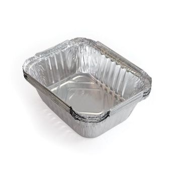 Rasvakupit Napoleon 5 kpl