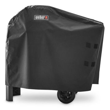 Suojapeite Weber Premium Pulse 2000 vaunugrilliin