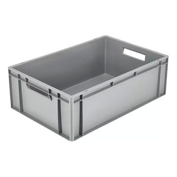 Kuljetuslaatikko Bauhaus 40 L