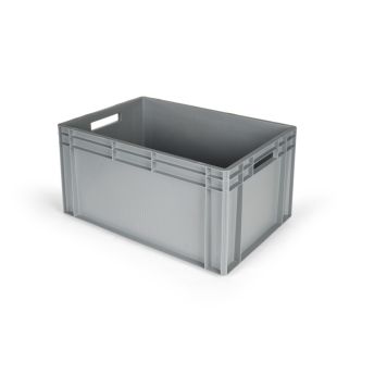 Kuljetuslaatikko Bauhaus 60 L