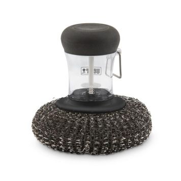 Hankaussieni Weber parilan