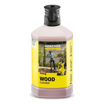Wood Cleaner 3 in 1 Kärcher 1 l
