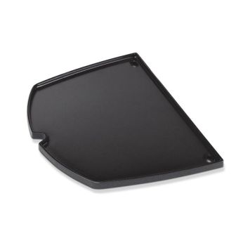 Valurautaparila Weber Q3000