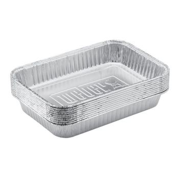 Tiputusastia Weber suuri 10 kpl