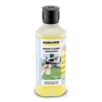 Lasinpesuneste Kärcher RM 503 Premium 500 ml