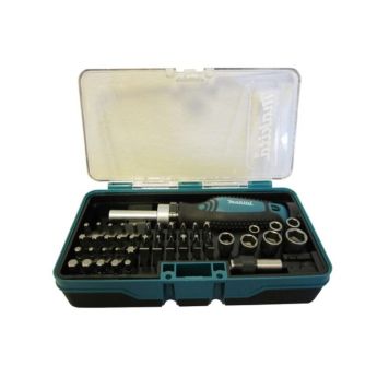 Ruuvikärkisarja Makita 47-os.