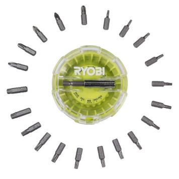 Kärkisarja Ryobi RAK22SDHOKT 22-os