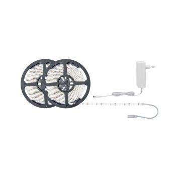 LED-nauha Setti SimpLED Päivänvalo 10m