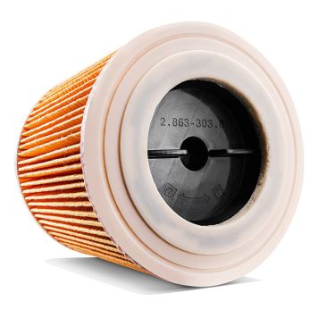 Patruunasuodatin Kärcher WD/SE