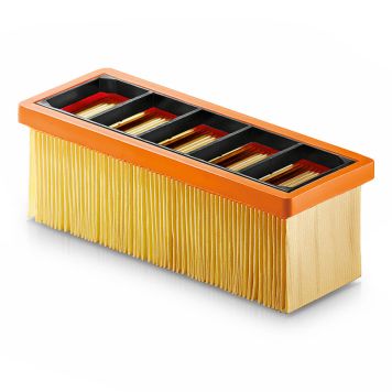 Laakasuodatin Kärcher SE 3001 -malliin