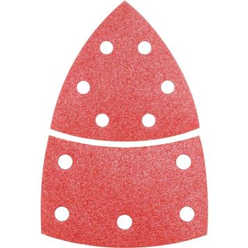 Hiomapaperi Bosch k120 PSM 160 10kpl