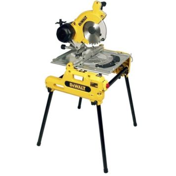 Kääntösahapöytä DeWalt DW743N 2000 W 250 mm