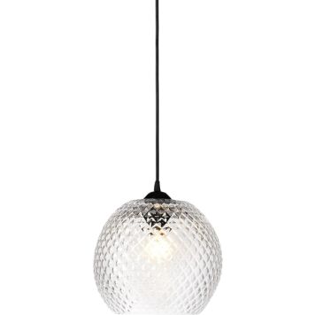 Riippuvalaisin Halotech Nobb Kirkas Ø 22 cm