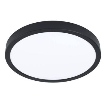 Plafondi Eglo Fueva 5 Musta