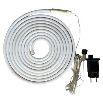Valonauha Starlux Neon 5 m Valkoinen