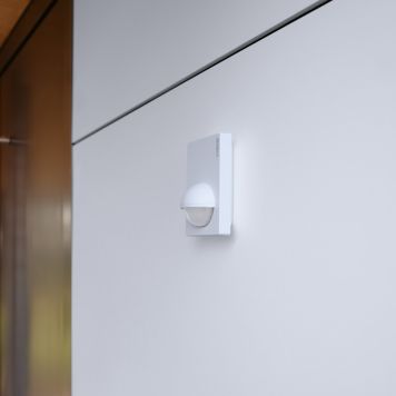 Liiketunnistin Steinel IS180-2 IP54